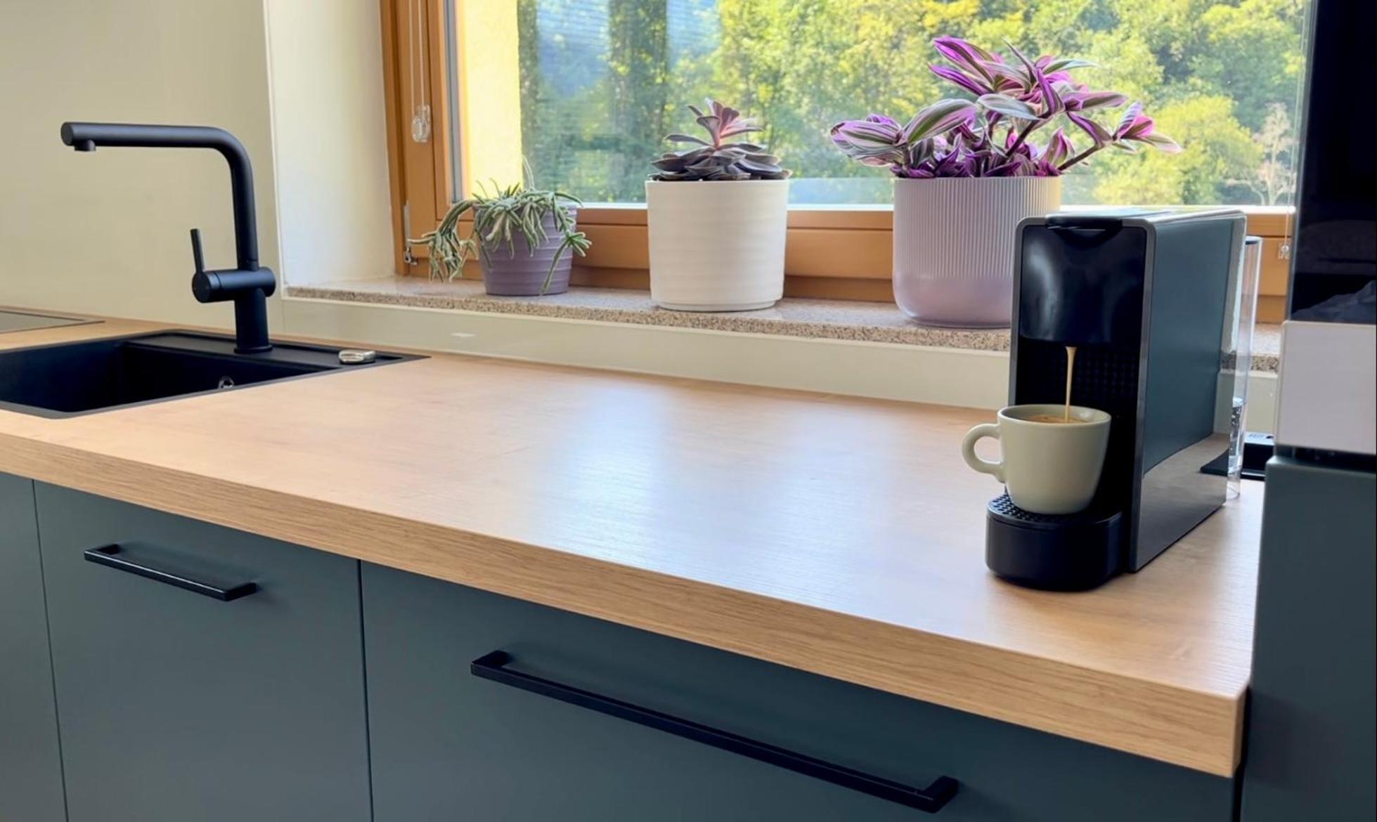 Cozy & Chic - Apartment With A Private Patio Kobarid Exteriör bild